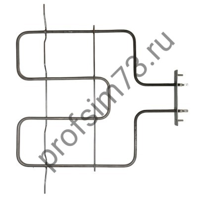 341-5815  Тэн духовки 1200w GORENJE (368*318mm) 339367, COK105GO