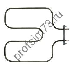 341-5818 Тэн духовки 1200w  GEFEST (370*330мм) нижний 20.42533.000, 401408, COK100GF