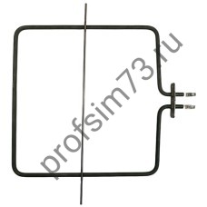341-5825 Тэн духовки 1200w GEFEST (325*310мм) нижний 38GF004
