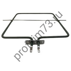 341-5825 Тэн духовки 1200w GEFEST (325*310мм) нижний 38GF004