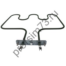 341-5835 Тэн духовки 1200w DELUXE (295*330мм) нижний