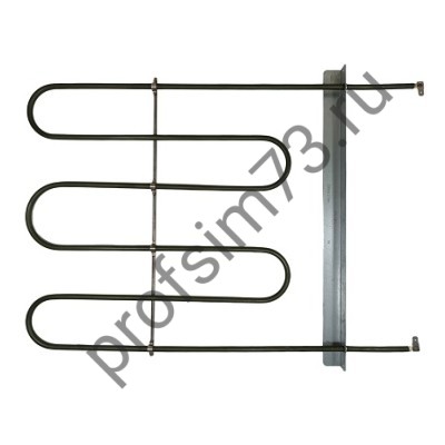 341-5845 Тэн духовки 1200w ARISTON, INDEZIT (385*320мм) нижний  288251, COK103ID