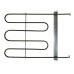 341-5845 Тэн духовки 1200w ARISTON, INDEZIT (385*320мм) нижний  288251, COK103ID