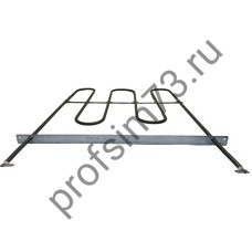 341-5845 Тэн духовки 1200w ARISTON, INDEZIT (385*320мм) нижний  288251, COK103ID