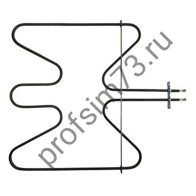 341-5857  Тэн духовки 1200w SMEG (415*380мм) нижний 806890652, COK113SM