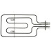 341-5860 Тэн духовки 1200W (600+600w) с грилем (465*240мм) верхний 