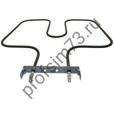 341-5865 Тэн духовки 1200w  Gefest, Электро, Нововятка (330*350мм) нижний