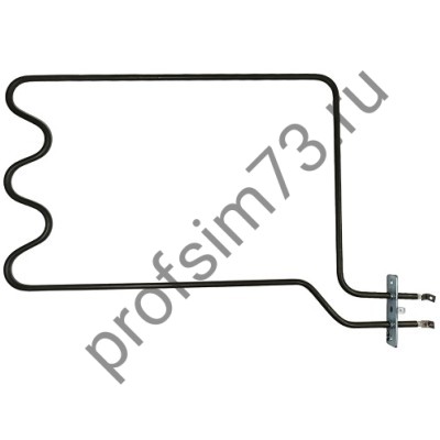 341-5880 Тэн духовки 1200w Bosch, SIEMENS (400*230мм) нижний