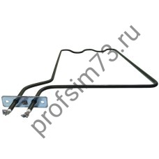 341-5880 Тэн духовки 1200w Bosch, SIEMENS (400*230мм) нижний