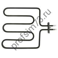 341-5915 Тэн духовки 1250w ARDO (300*265мм) нижний