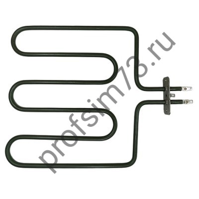 341-5915 Тэн духовки 1250w ARDO (300*265мм) нижний
