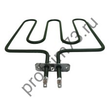 341-5915 Тэн духовки 1250w ARDO (300*265мм) нижний