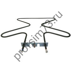 341-6005 Тэн духовки 1300w HANSA (365*345мм) нижний 8031256, 8001783, COK101AA / COK100AA