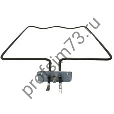341-6010 Тэн духовки 1300w ARCELIK-BEKO (400*340мм) нижний 262900002, COK108AC