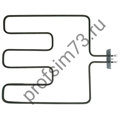 341-6020 Тэн духовки 1300W Beko (400*340мм) 262100047, 262100002, COK115AC