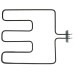 341-6020 Тэн духовки 1300W Beko (400*340мм) 262100047, 262100002, COK115AC