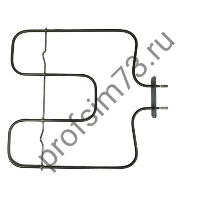 341-6025 Тэн духовки 1300W Candy (360*340мм) COK127CY нижний 41024103