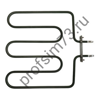 341-6035 Тэн духовки 1300w DeLuxe (285*300мм) нижний