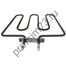 341-6035 Тэн духовки 1300w DeLuxe (285*300мм) нижний