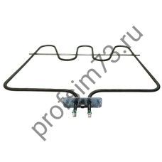 341-6105 Тэн духовки 1400w ARDO (335*350мм) нижний, 524020800 IRCA 
