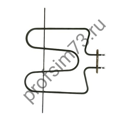 341-6205 Тэн духовки 1500W Ariston (310*280мм) WA025 00203075, COK101AR