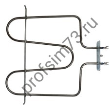 341-6210 Тэн духовки Ariston 1500W (310*280mm) верхний 019300, 052312, COK100AR
