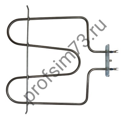 341-6210 Тэн духовки Ariston 1500W (310*280mm) верхний 019300, 052312, COK100AR