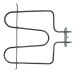 341-6210 Тэн духовки Ariston 1500W (310*280mm) верхний 019300, 052312, COK100AR