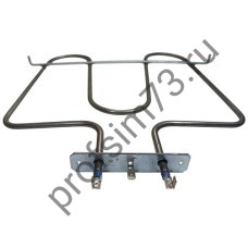 341-6210 Тэн духовки Ariston 1500W (310*280mm) верхний 019300, 052312, COK100AR
