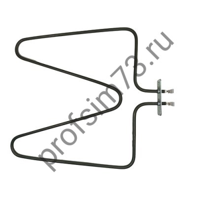 341-6230 Тэн духовки 1500W  Onofri  (325*290мм)  COK100OF