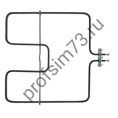 341-6305 Тэн духовки 1600w ARDO (360*350мм) нижний 524012200, 3409018, COK101AD
