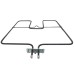 341-6305 Тэн духовки 1600w ARDO (360*350мм) нижний 524012200, 3409018, COK101AD