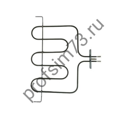 341-6710 Тэн духовки 2000W Candy (310*355мм) 41020728 (92749688) 00203132, COK122CY