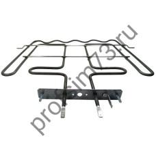 341-7160 Тэн духовки 2450W Whirlpool (380*365мм) верхний 400011225944, COK115WH