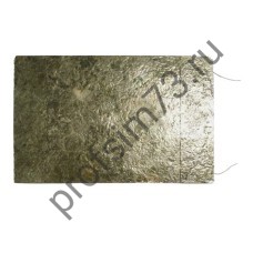 341-9302 Пэн духовки 600w МЕЧТА (230*300мм) слюдяной