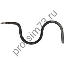 341-9320 Тэн духовки 1000w Мечта (390*155мм) 701010