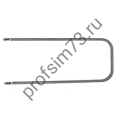 341-9330 Тэн духовки 400w  Гомель (350*150мм) нержавейка