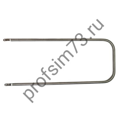 341-9330 Тэн духовки 400w  Гомель (350*150мм) нержавейка