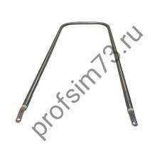 341-9330 Тэн духовки 400w  Гомель (350*150мм) нержавейка