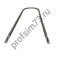 341-9340 Тэн духовки 450w Гомель (320*110мм) нержавейка