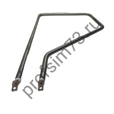 341-9350 Тэн духовки 630w Гомель, Delta, Азель (340*195мм) нержавейка