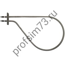 341-9360 Тэн духовки 650w Гомель (320*210мм) нержавейка
