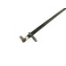 341-9040 Тэн стержневой воздушный 345w (L=345mm) HW 115V 