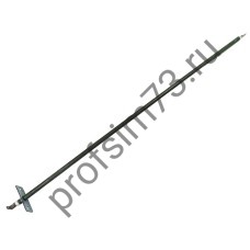 341-9082 Тэн стержневой воздушный 450w (L=425mm) 115V