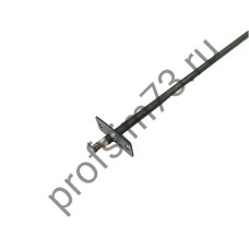341-9082 Тэн стержневой воздушный 450w (L=425mm) 115V