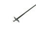 341-9082 Тэн стержневой воздушный 450w (L=425mm) 115V