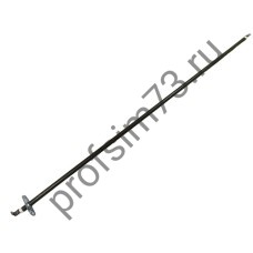 341-9085 Тэн духовки стержневой воздушный 450w (L=430мм) АС 115V