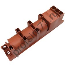 344-0130 Электроподжиг 6-ти контактный, 581002000 WAC-6A универсальный, COK602UN
