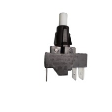 330-2120 Выключатель (кнопка) розжига Гефест PS 25-16-2R-5 