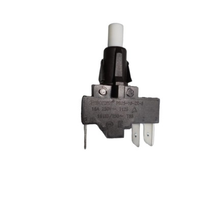 330-2120 Выключатель (кнопка) розжига Гефест PS 25-16-2R-5 